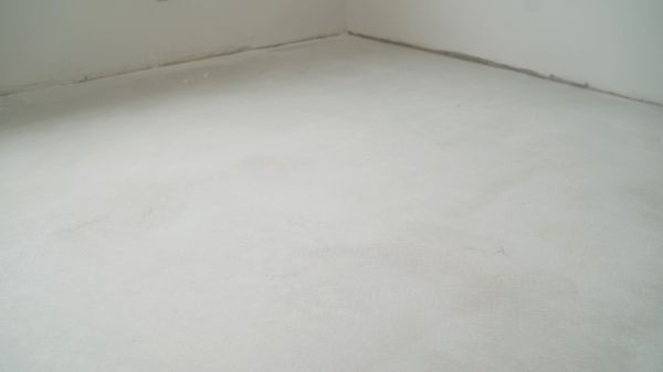 Basement Floor Leveling in Kokomo