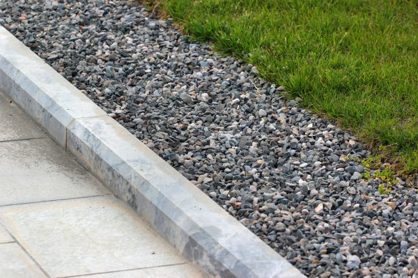 Cost of Broken Curb Repair in Kokomo