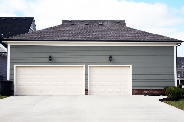 Cement Driveway Repair in Kokomo