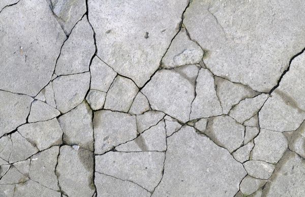 Concrete Crack Repair in Kokomo