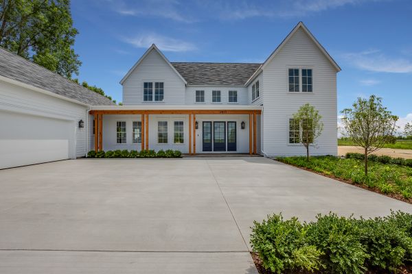 Driveway Refinishing in Kokomo