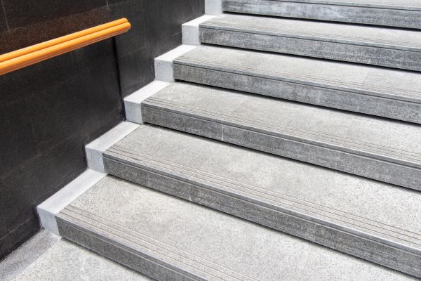 Cost of Outdoor Step Repair in Kokomo