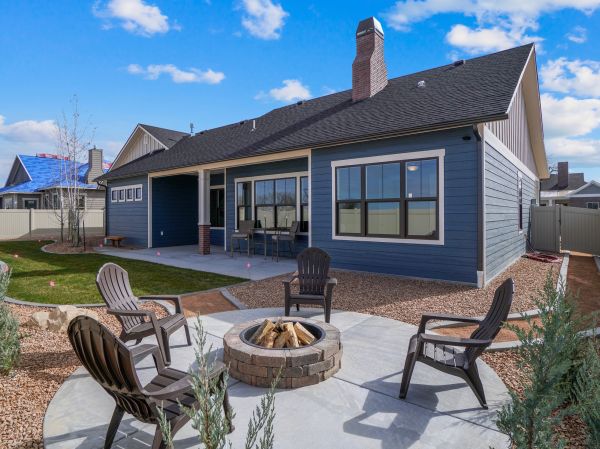 Patio Repair in Kokomo
