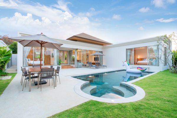 Pool Deck Repair in Kokomo