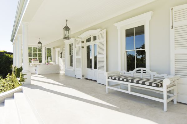 Cost of Porch Resurfacing in Kokomo