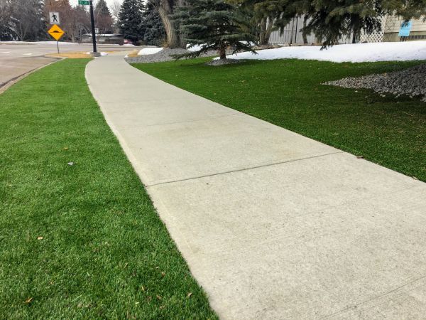 Sidewalk Repair in Kokomo
