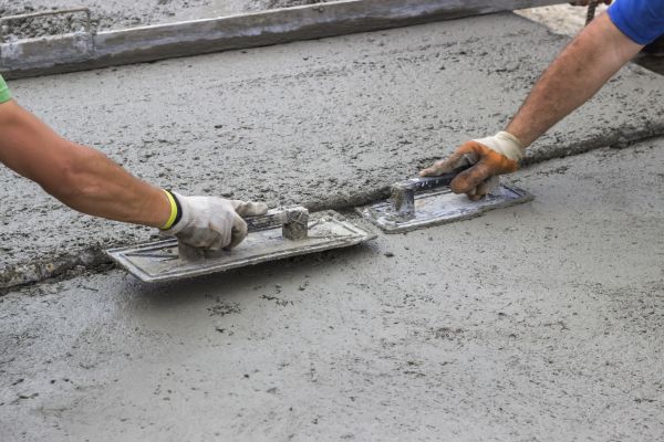 Cost of Small Concrete Repair in Kokomo