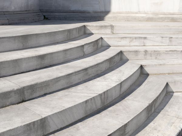 Cost of Step Repair Service in Kokomo