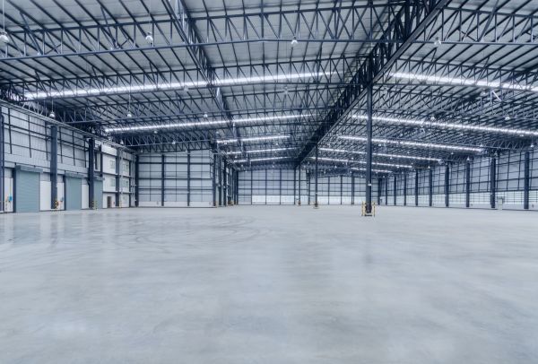 Cost of Commercial Concrete Repair in Kokomo