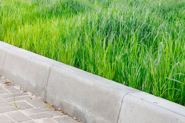 Cost of Concrete Curb Repair in Kokomo