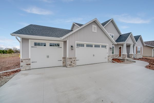 Driveway Restoration in Kokomo