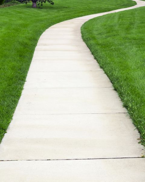 Cost of Sidewalk Resurfacing in Kokomo