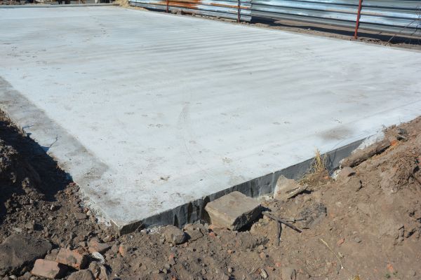 Cost of Concrete Slab Resurfacing in Kokomo