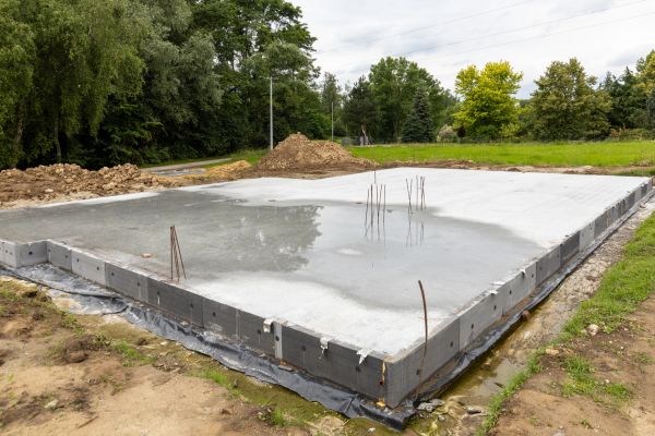 Cost of Concrete Slab Maintenance in Kokomo