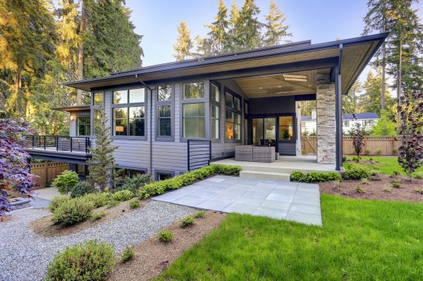 Cost of Porch Floor Repair in Kokomo