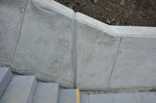 Concrete Gap Filling in Kokomo