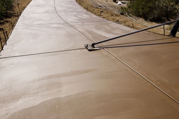 Cement Refinishing in Kokomo