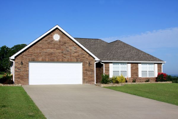 Concrete Driveway Patching in Kokomo