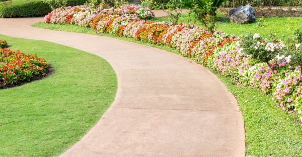 Cost of Sidewalk Maintenance in Kokomo