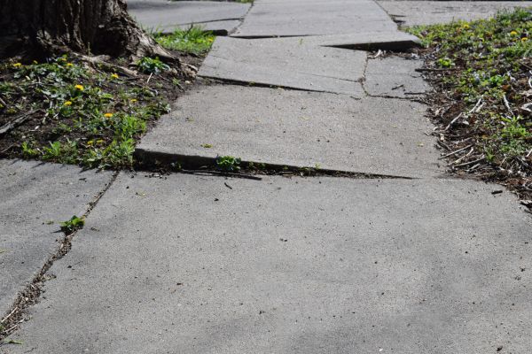 Cost of Trip Hazard Removal in Kokomo