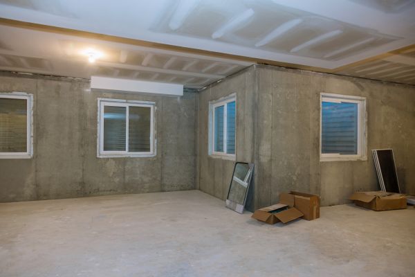 Cost of Foundation Resurfacing in Kokomo