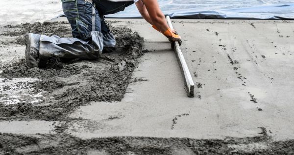 Cost of Cracked Driveway Repair in Kokomo