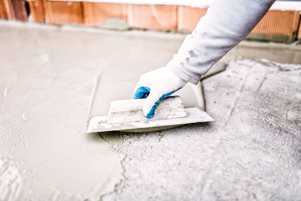 Cost of Cracked Slab Repair in Kokomo