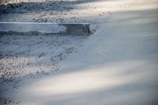 Cost of Driveway Spalling Repair in Kokomo