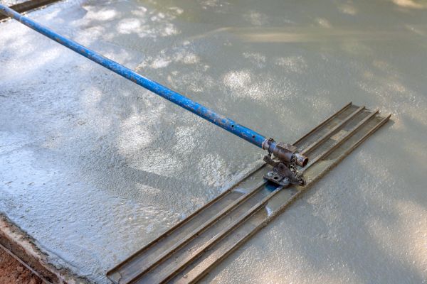 Driveway Slab Repair in Kokomo
