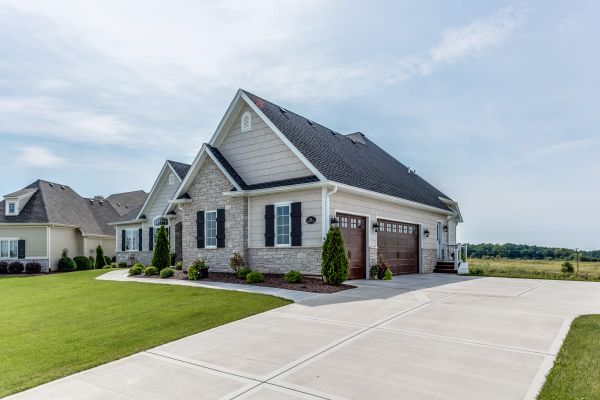 Cost of Driveway Damage Repair in Kokomo