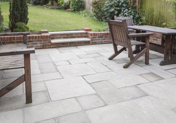 Concrete Patio Refinishing in Kokomo