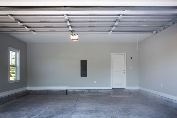 Cost of Garage Concrete Repair in Kokomo