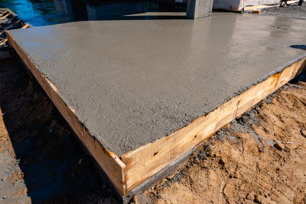 Cost of Slab Restoration in Kokomo