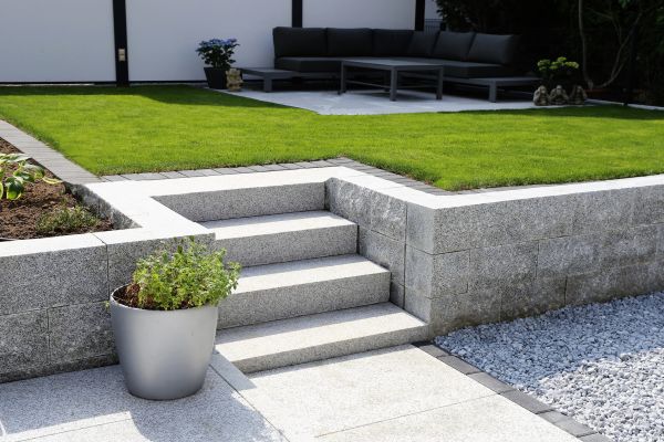 Cost of Backyard Step Repair in Kokomo