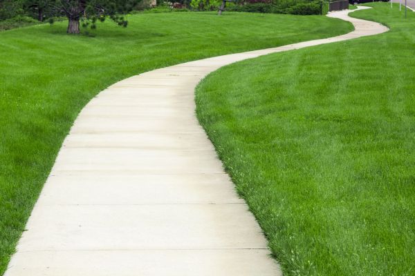Cost of Cracked Sidewalk Repair in Kokomo