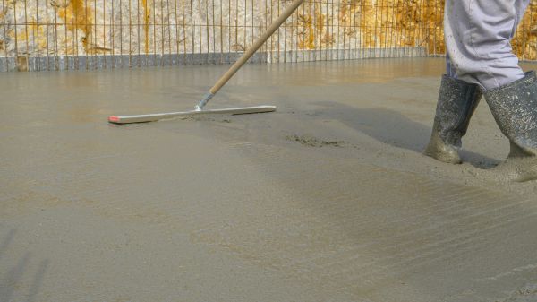 Cost of Basement Slab Leveling in Kokomo