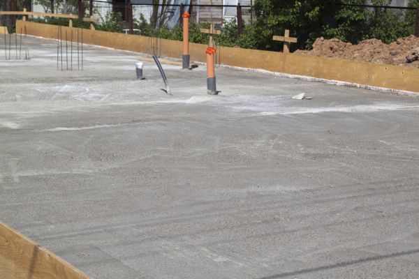 Cost of Slab Crack Repair in Kokomo