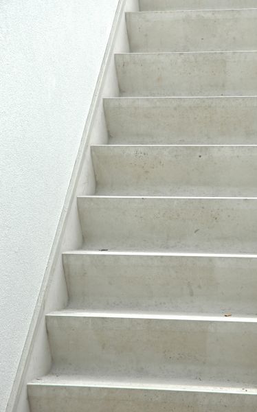 Cracked Stairs Repair in Kokomo