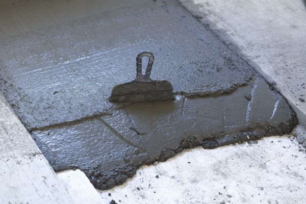 Cost of Broken Concrete Patching in Kokomo
