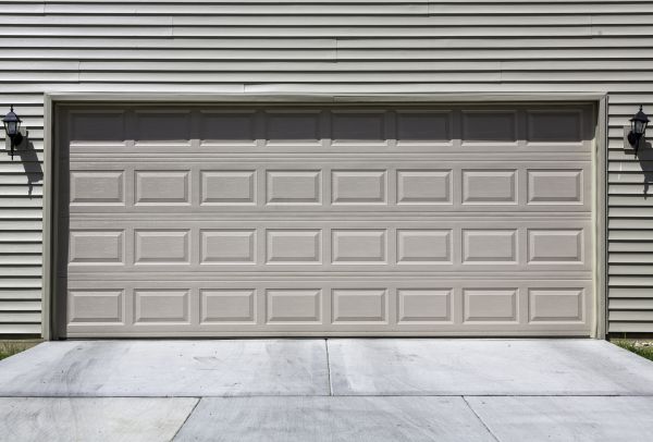 Cost of Garage Entrance Repair in Kokomo