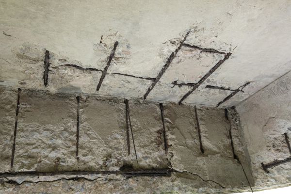 Spalling Concrete Service in Kokomo
