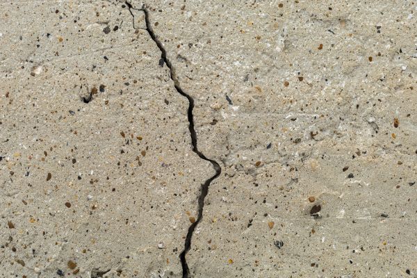 Cost of Cracked Basement Floor Repair in Kokomo