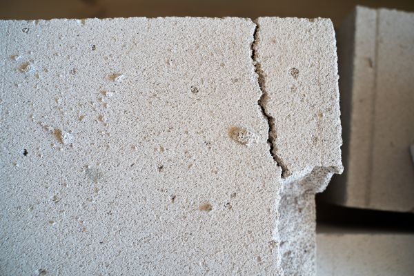 Cost of Chipped Concrete Repair in Kokomo