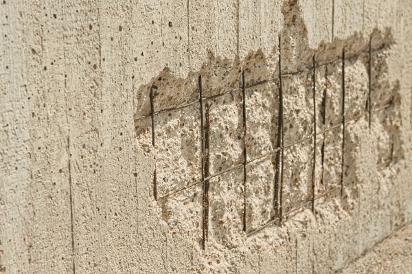 Cost of Concrete Spalling Repair in Kokomo