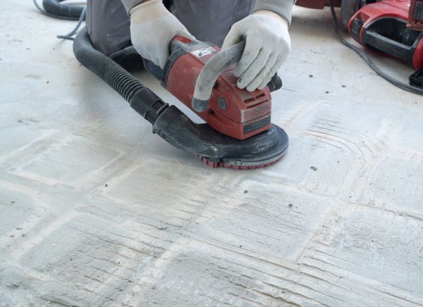 Cost of Sidewalk Shaving in Kokomo
