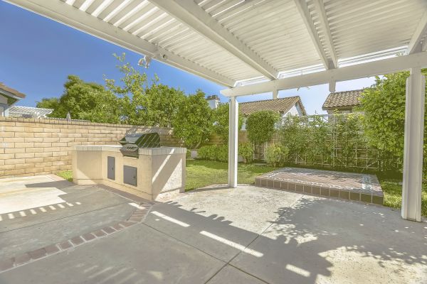 Patio Cement Repair in Kokomo