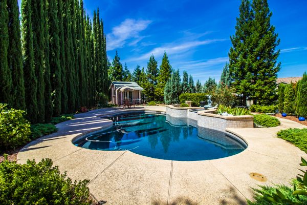 Pool Pavement Repair in Kokomo