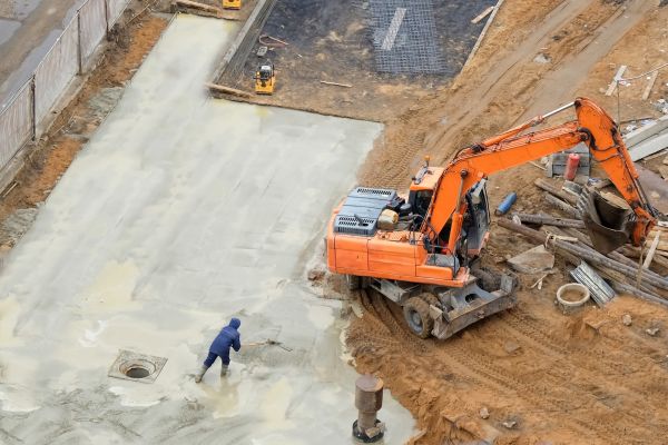 Cost of Cement Slab Resurfacing in Kokomo