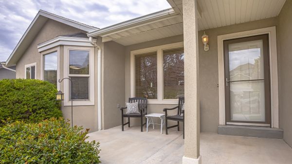 Cost of Porch Crack Repair in Kokomo