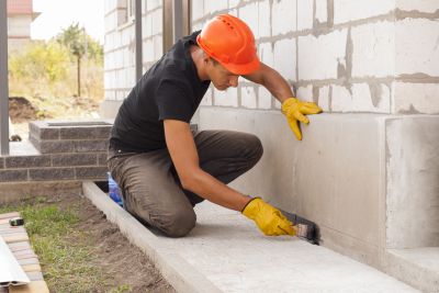 Professional Concrete Repairs
